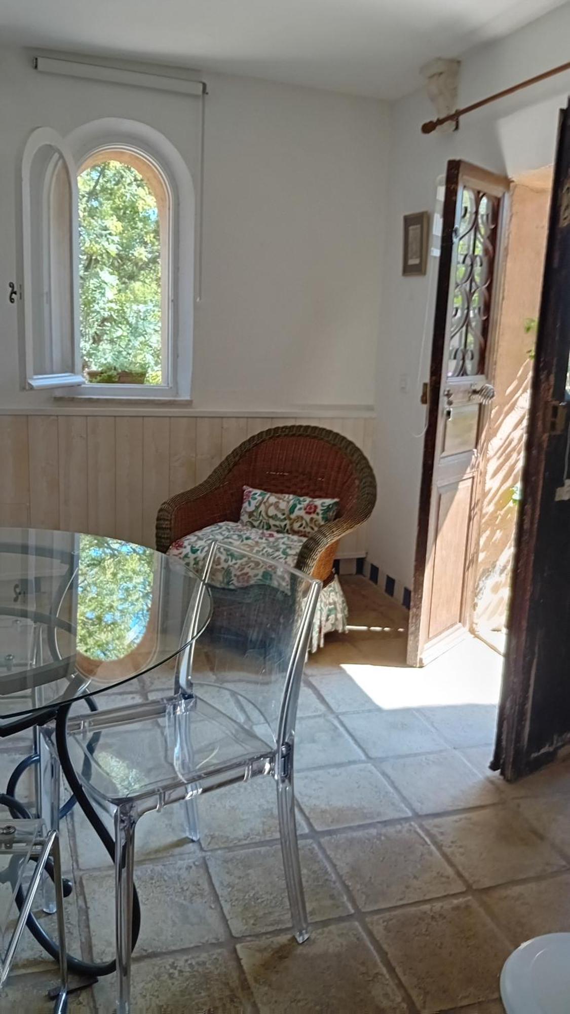 Ferienwohnung Soleil Et Farniente Cervione Exterior foto