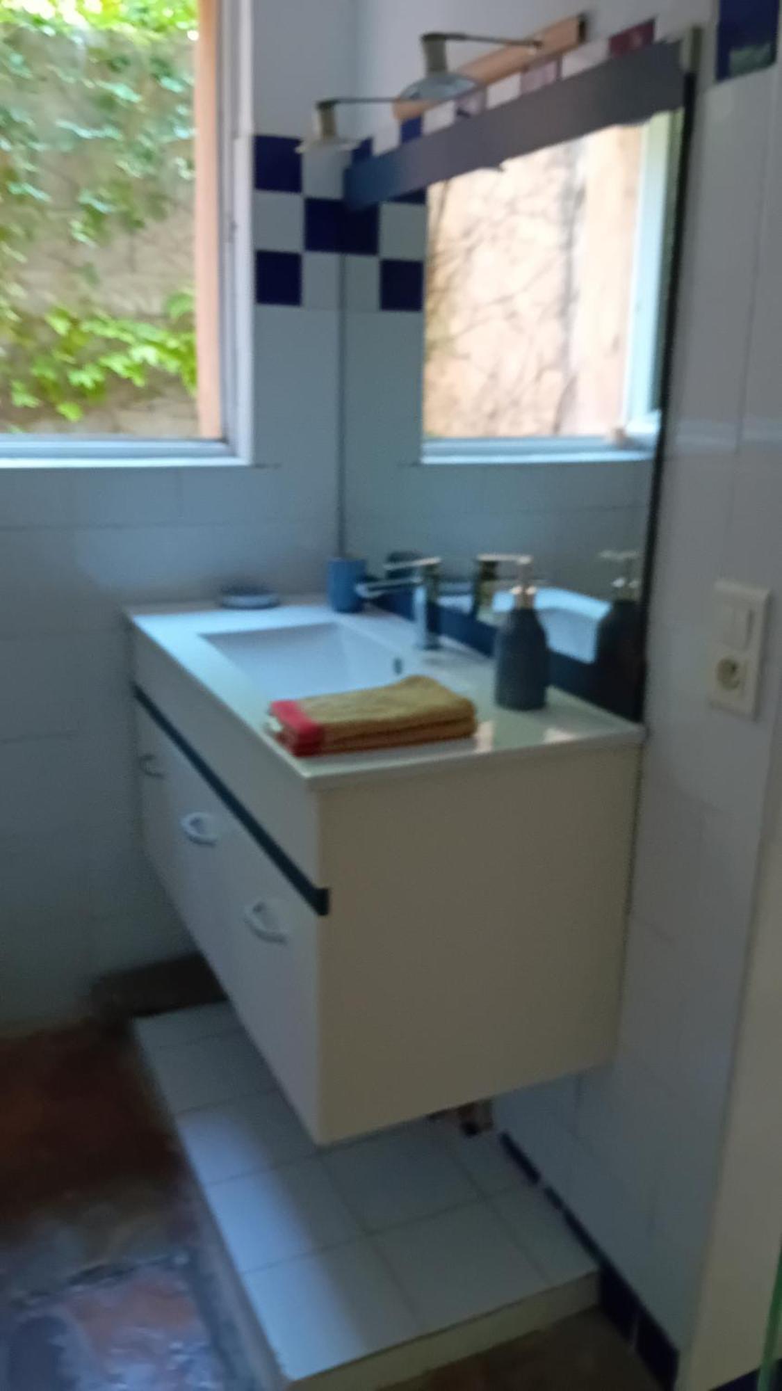 Ferienwohnung Soleil Et Farniente Cervione Exterior foto
