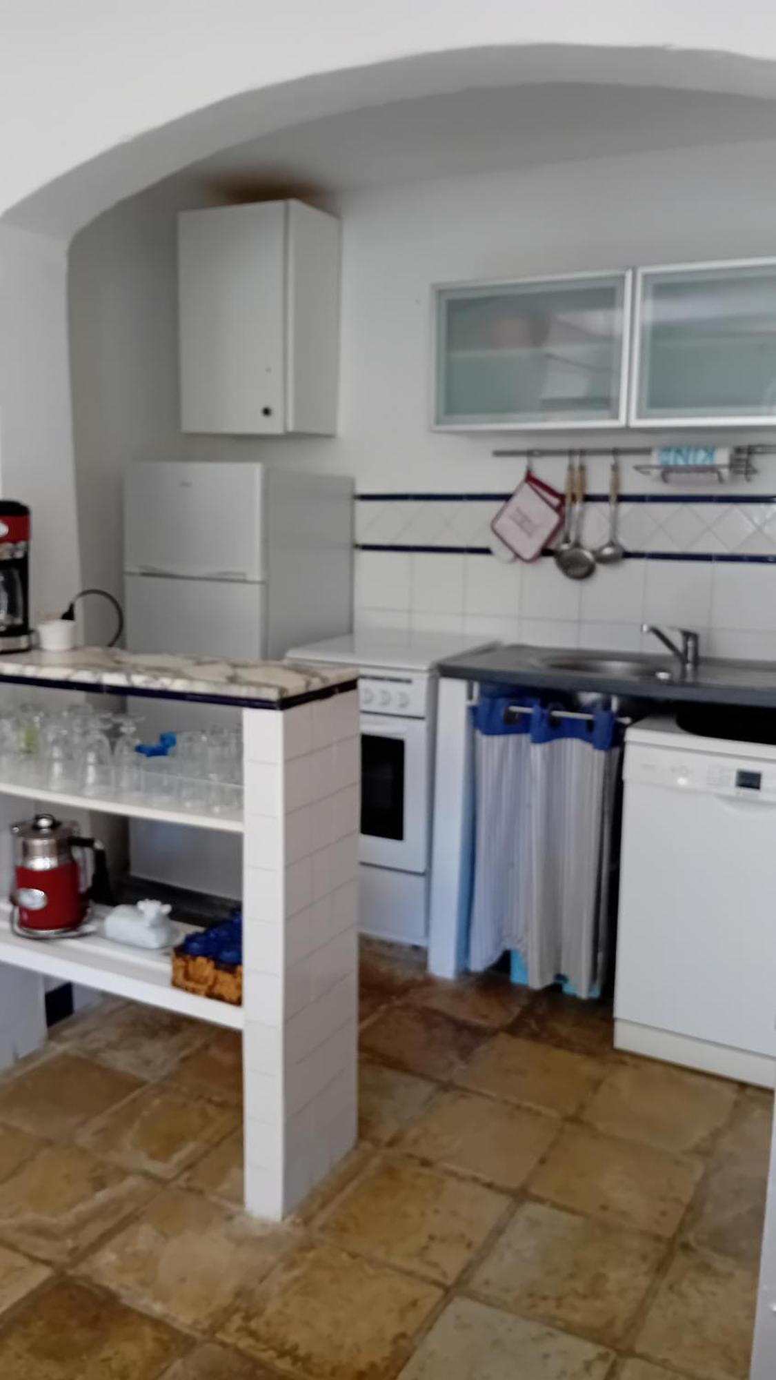 Ferienwohnung Soleil Et Farniente Cervione Exterior foto