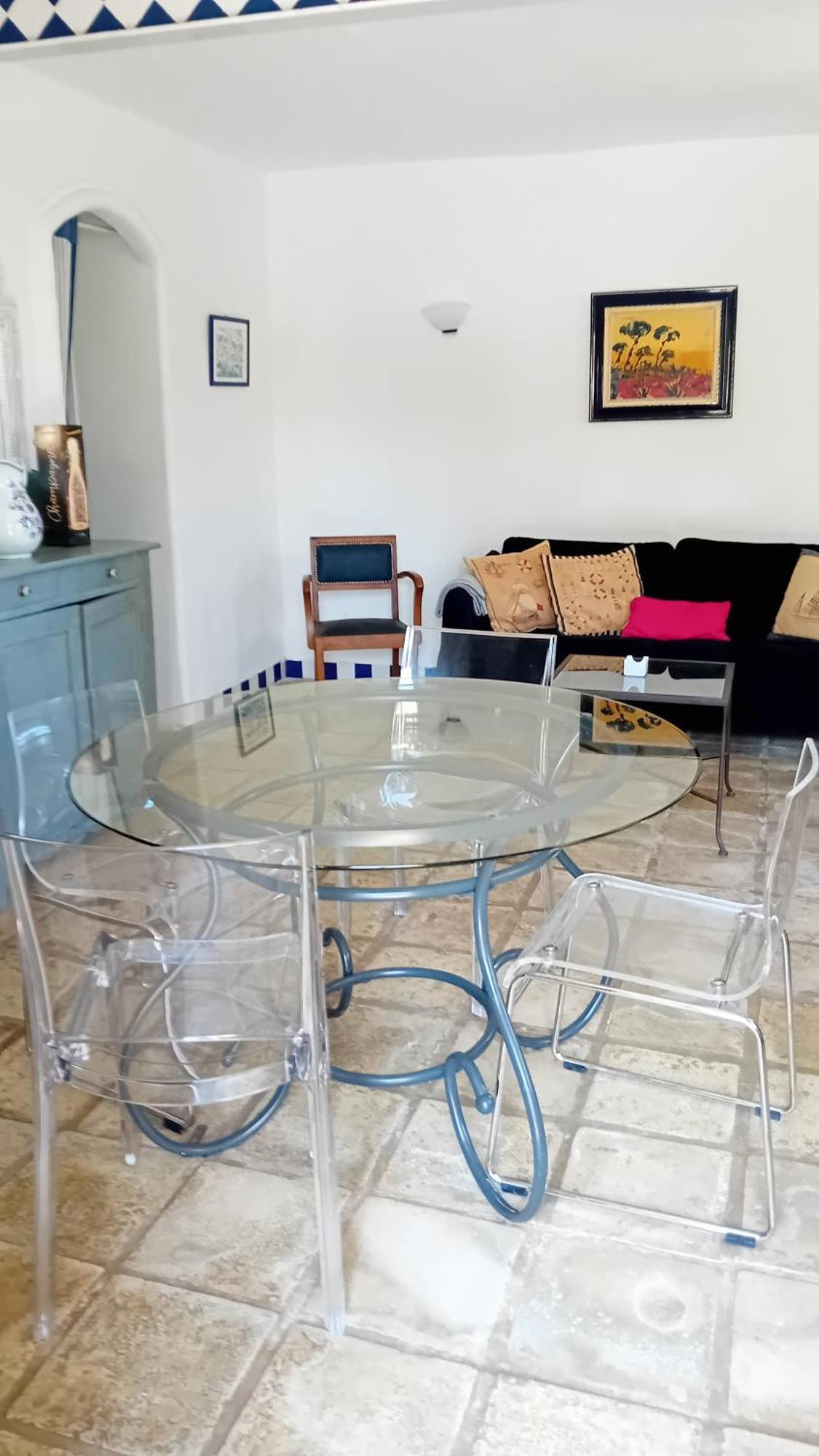 Ferienwohnung Soleil Et Farniente Cervione Exterior foto
